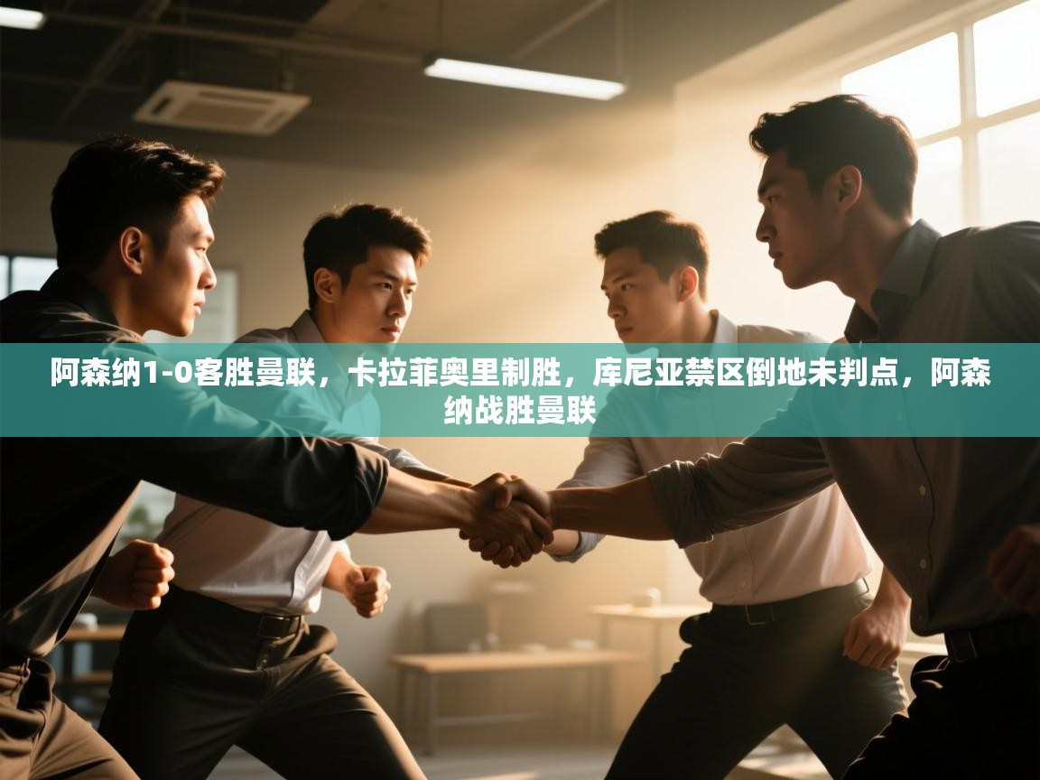 爱游戏体育娱乐-阿森纳1-0客胜曼联，卡拉菲奥里制胜，库尼亚禁区倒地未判点，阿森纳战胜曼联  第3张