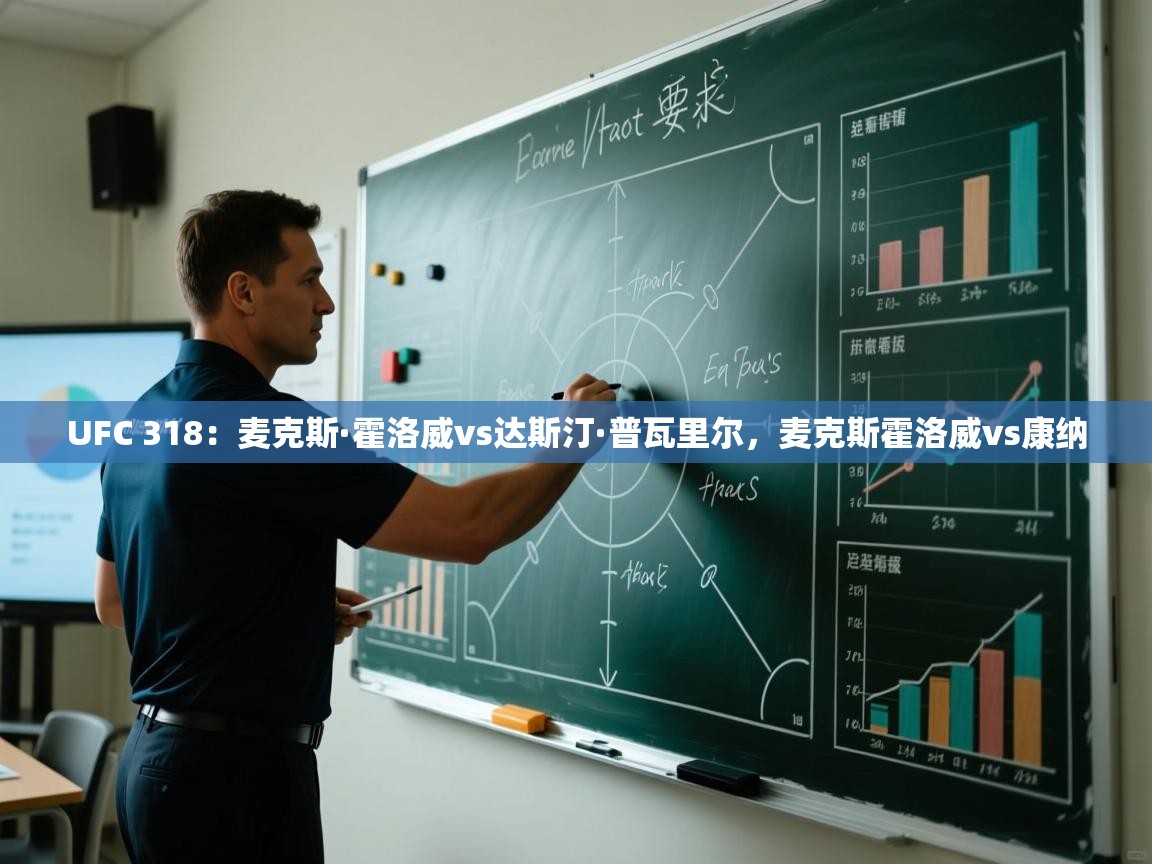爱游戏体育官网-UFC 318：麦克斯·霍洛威vs达斯汀·普瓦里尔，麦克斯霍洛威vs康纳