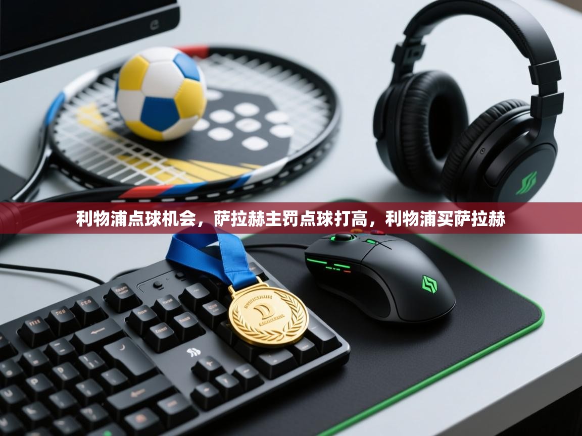 爱游戏直播-利物浦点球机会,萨拉赫主罚点球打高,利物浦买萨拉赫 第1张