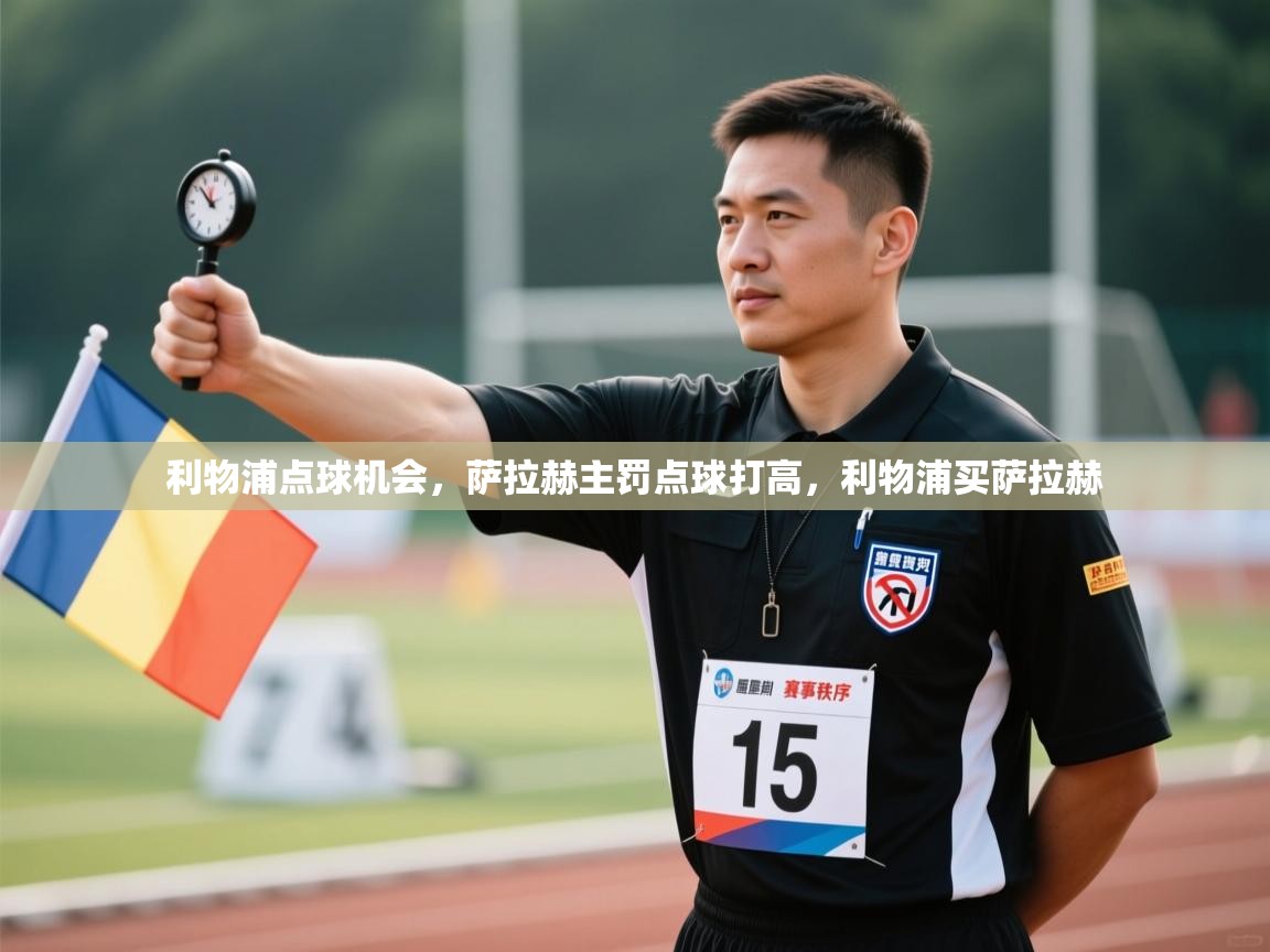 爱游戏直播-利物浦点球机会,萨拉赫主罚点球打高,利物浦买萨拉赫 第2张