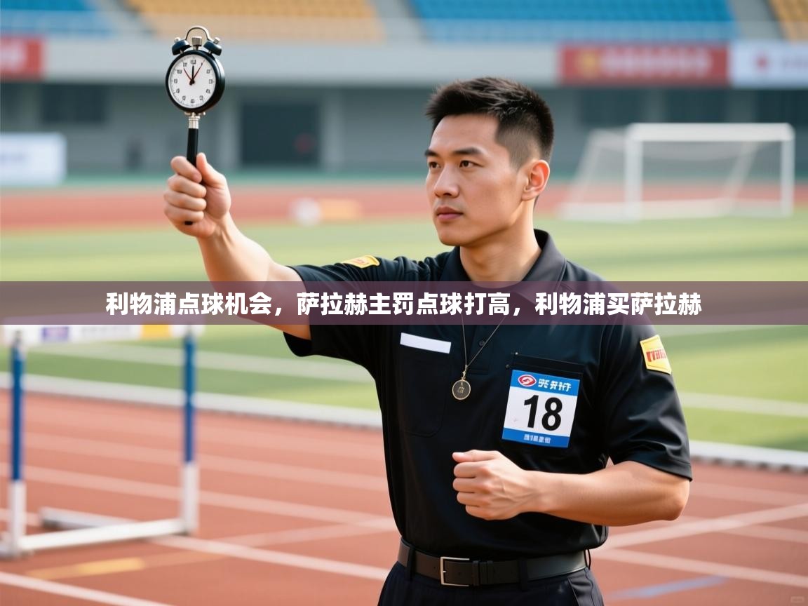 爱游戏直播-利物浦点球机会,萨拉赫主罚点球打高,利物浦买萨拉赫 第3张