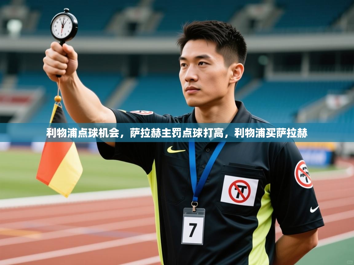 爱游戏直播-利物浦点球机会,萨拉赫主罚点球打高,利物浦买萨拉赫 第4张