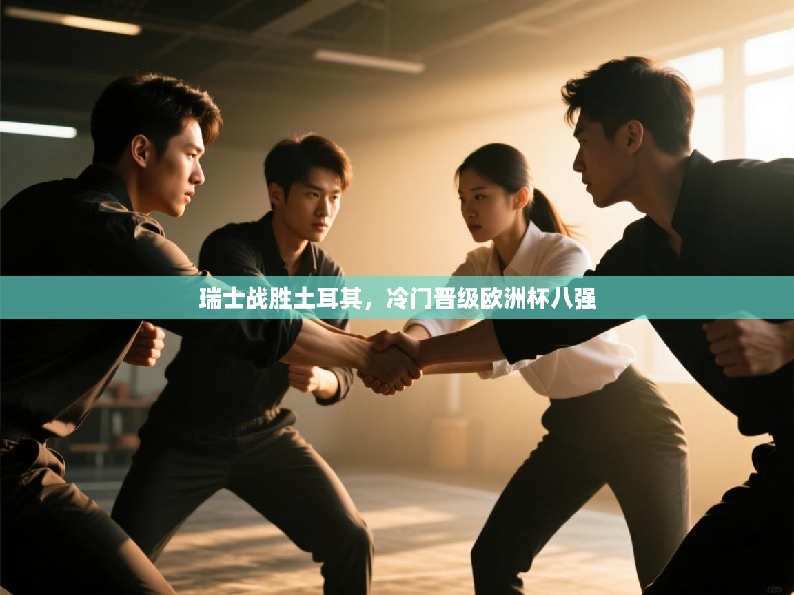 爱游体育直播app-瑞士战胜土耳其，冷门晋级欧洲杯八强