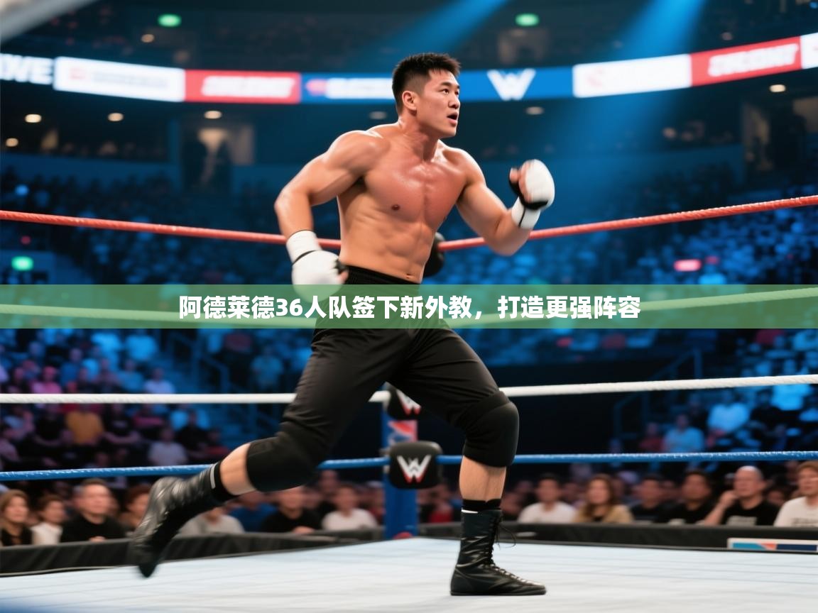 趣玩体育nba直播-阿德莱德36人队签下新外教，打造更强阵容  第2张