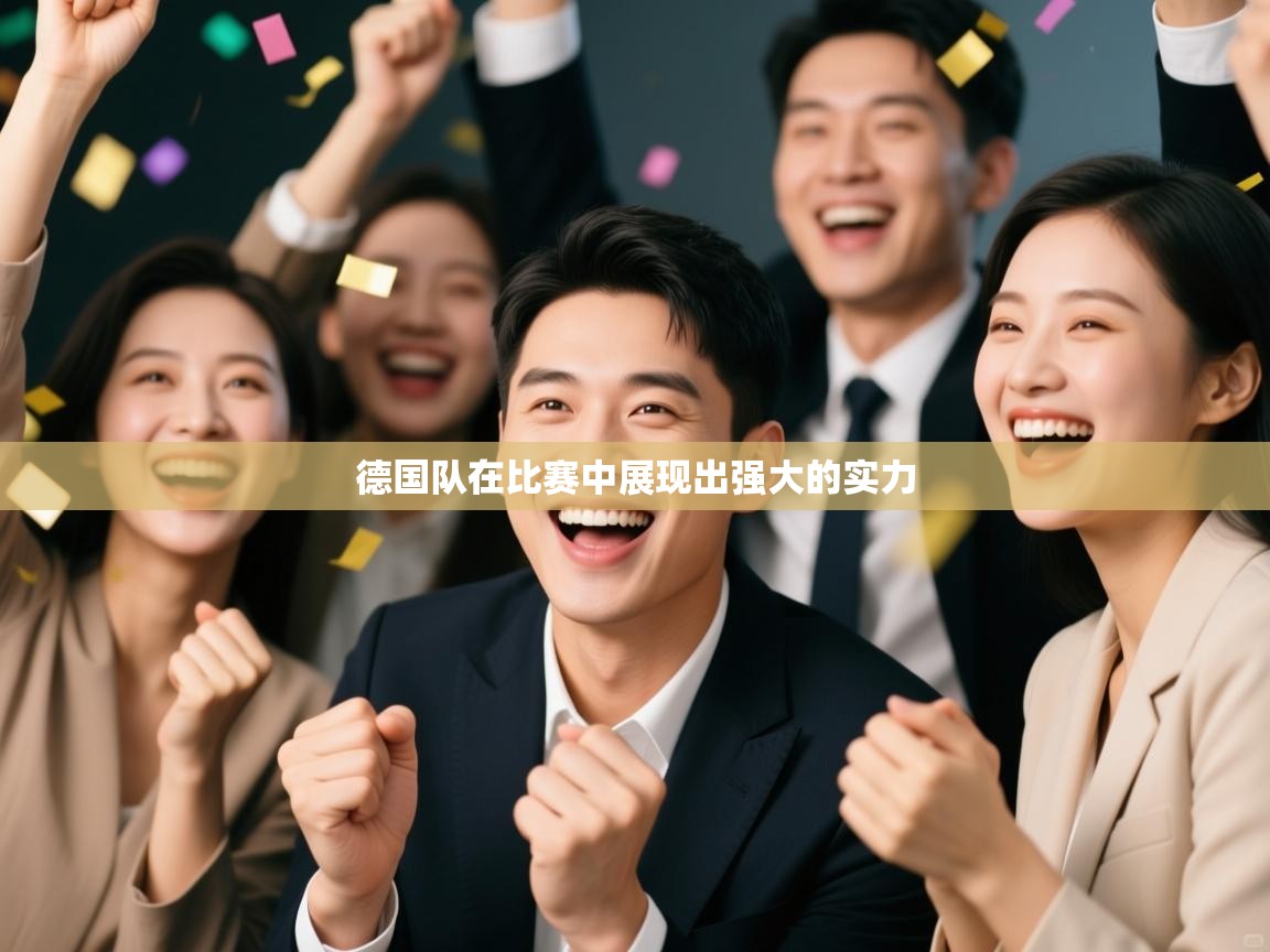 爱游戏体育娱乐赞助罗马-德国队在比赛中展现出强大的实力  第2张