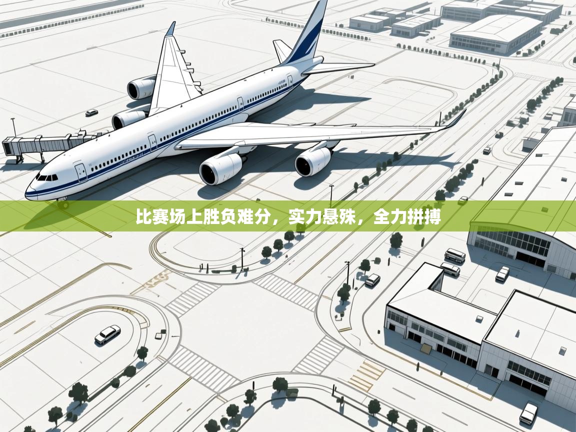 爱游戏体育娱乐-比赛场上胜负难分，实力悬殊，全力拼搏  第3张