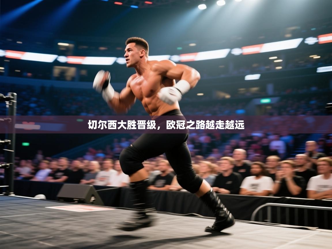 爱游戏-切尔西大胜晋级,欧冠之路越走越远 第2张