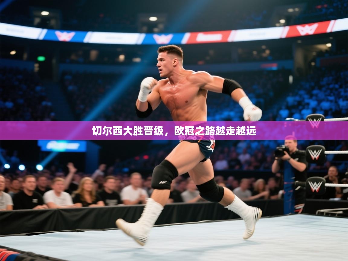 爱游戏-切尔西大胜晋级,欧冠之路越走越远 第1张