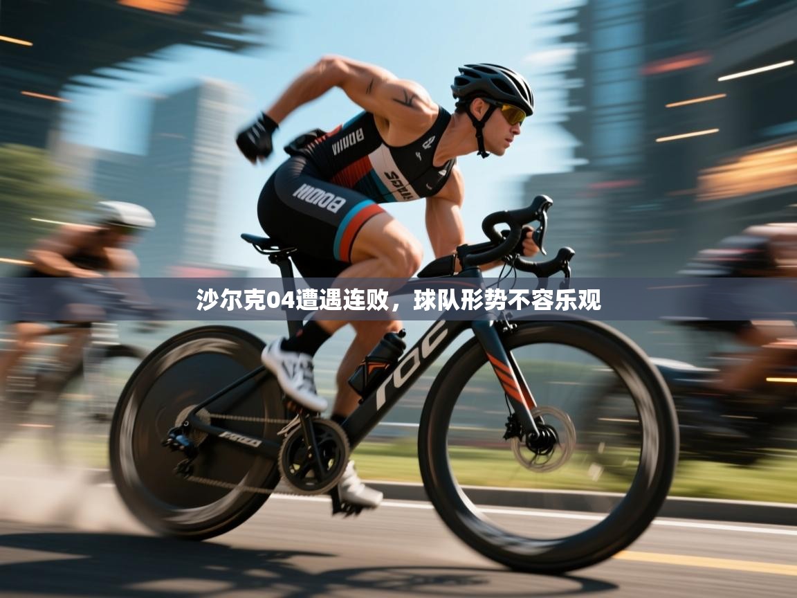 爱游戏-沙尔克04遭遇连败，球队形势不容乐观