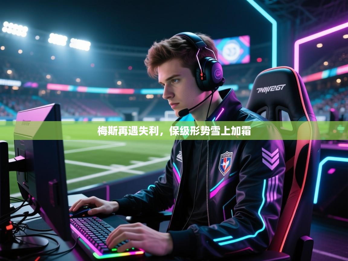 体育互动直播网-梅斯再遇失利，保级形势雪上加霜