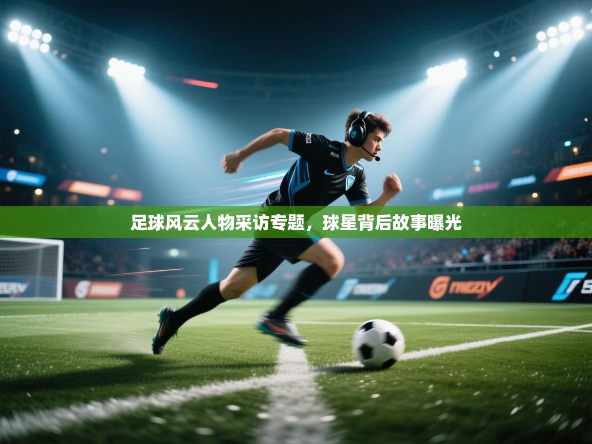 爱游戏体育娱乐赞助罗马-足球风云人物采访专题,球星背后故事曝光 第1张