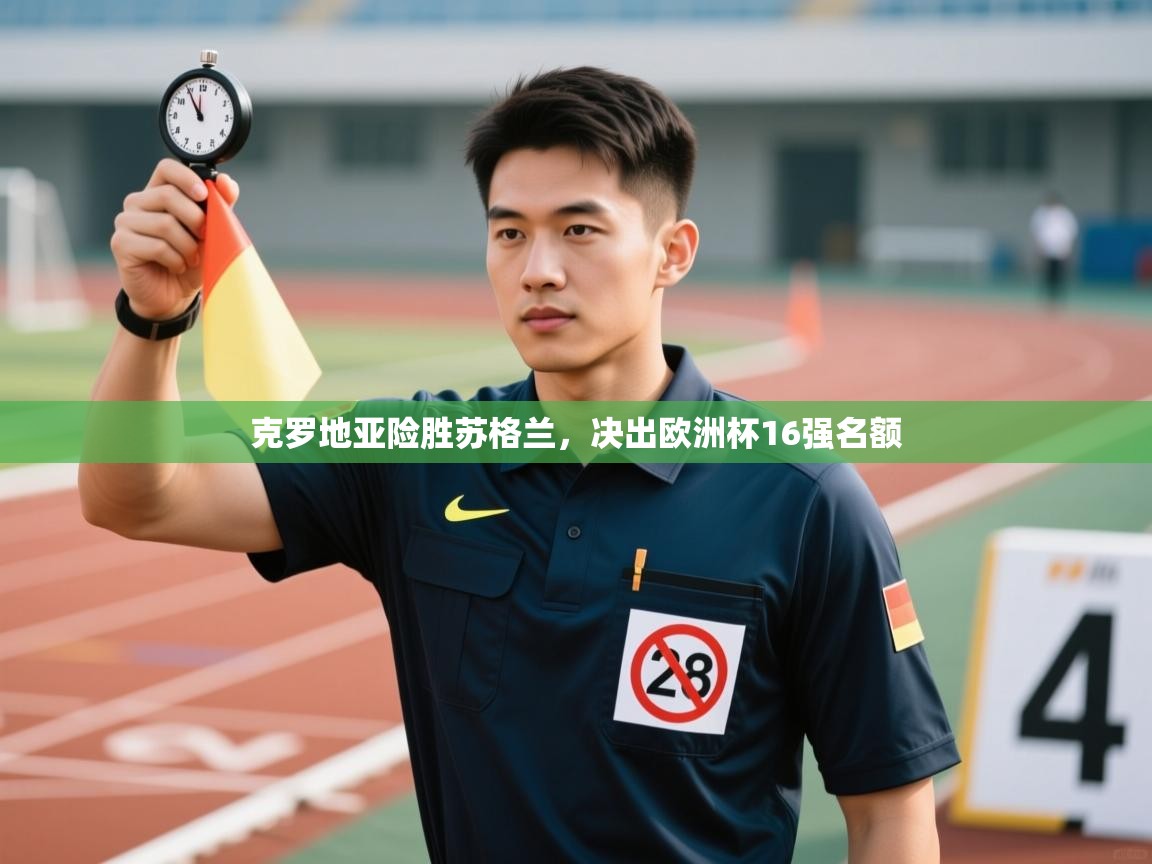 爱游戏娱乐-克罗地亚险胜苏格兰，决出欧洲杯16强名额  第1张