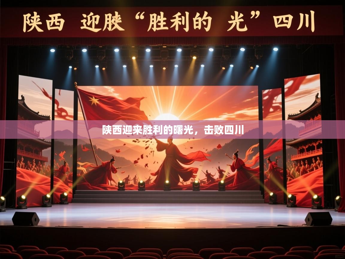 爱游戏厅下载-陕西迎来胜利的曙光，击败四川  第2张