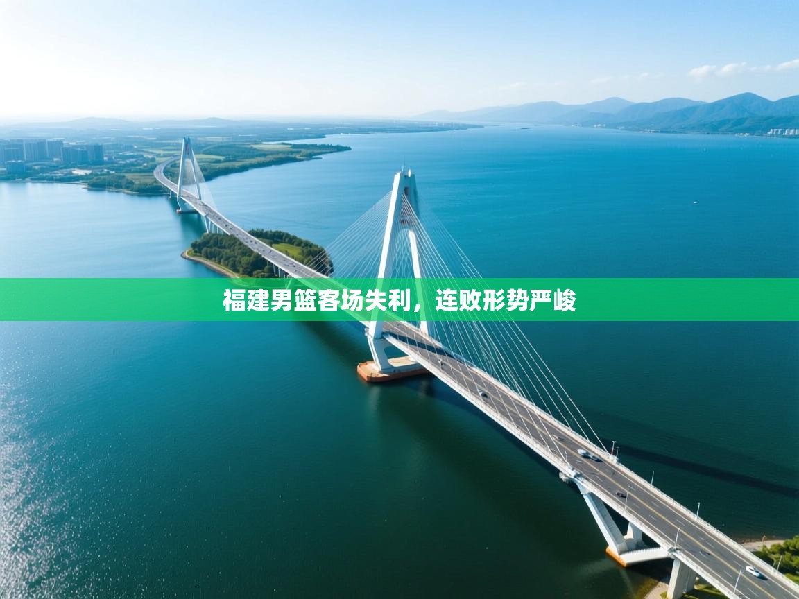 爱游戏体育下载-福建男篮客场失利，连败形势严峻  第2张