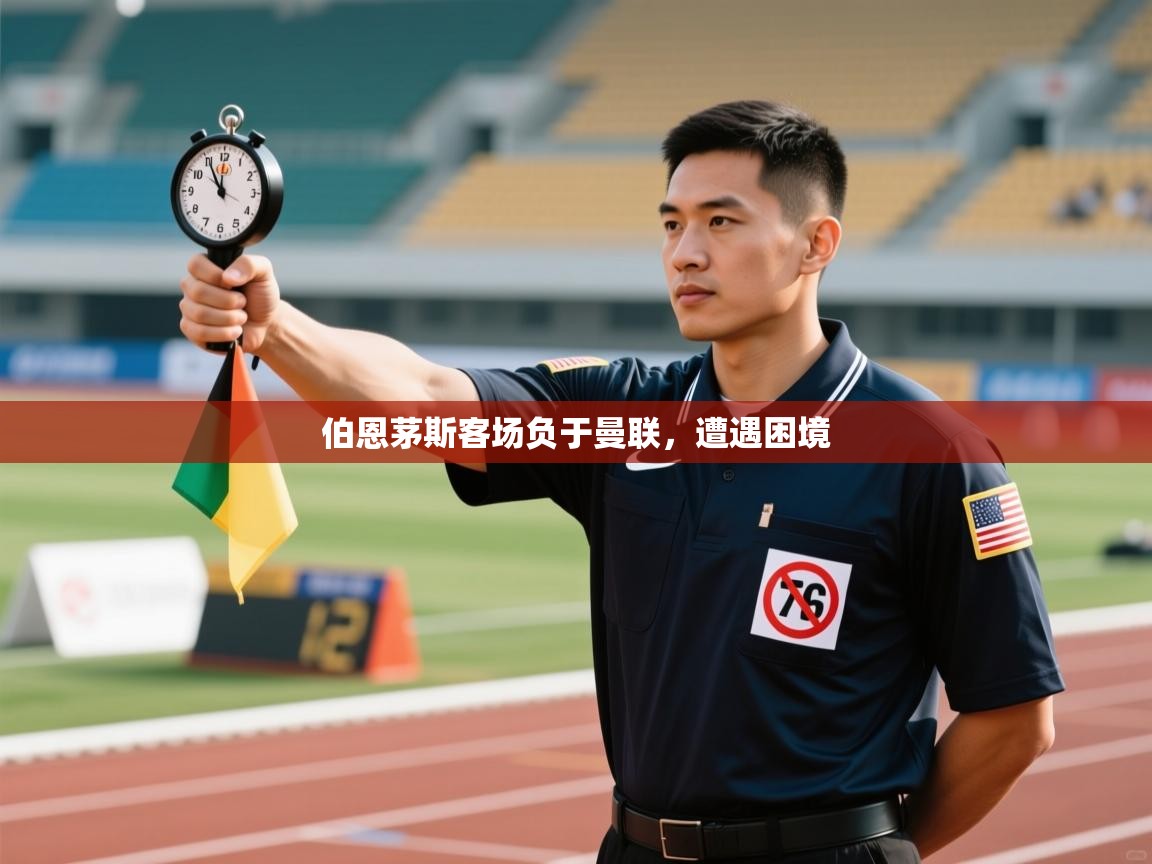 体育互动直播网-伯恩茅斯客场负于曼联，遭遇困境