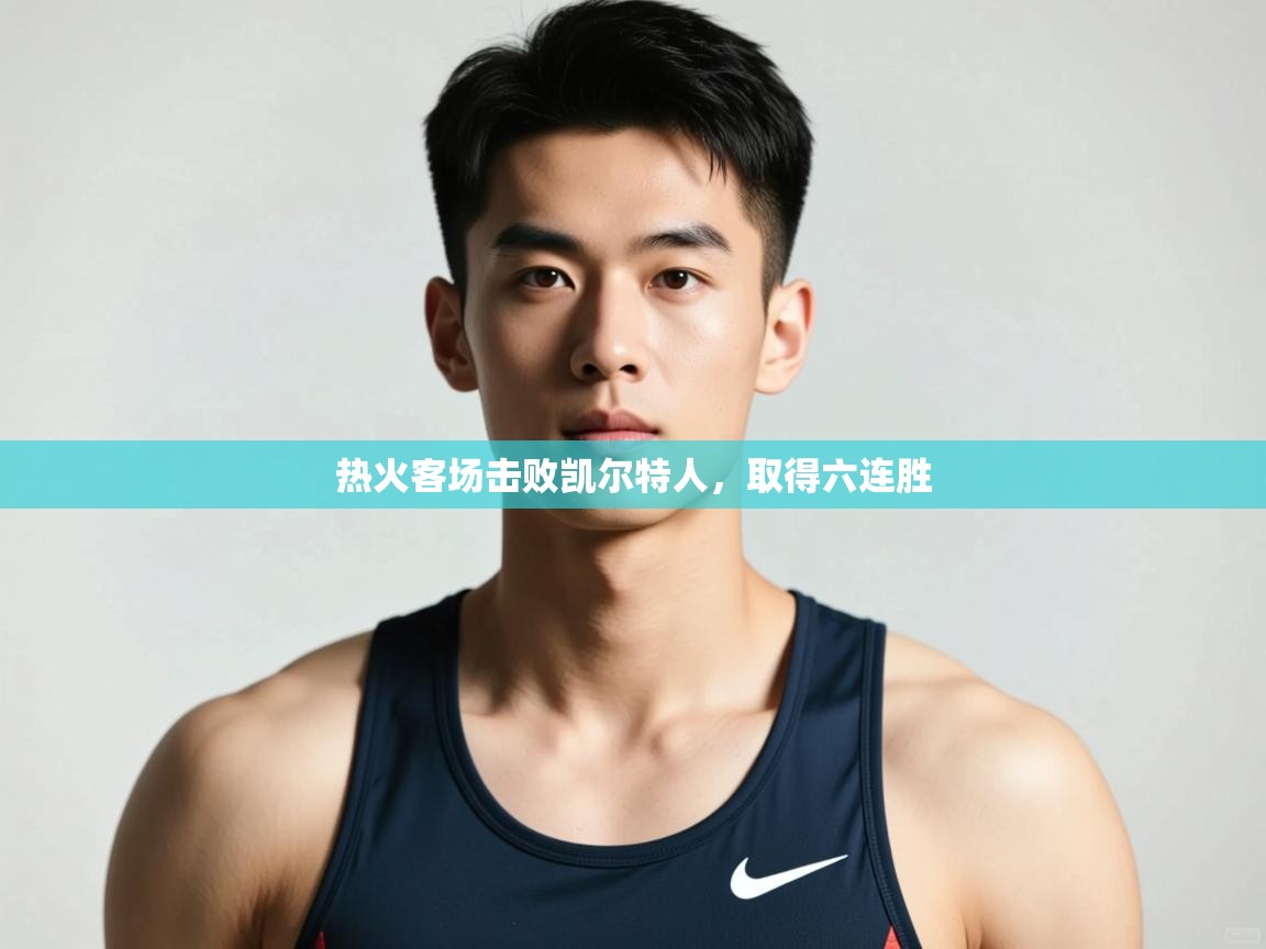 爱游体育直播-热火客场击败凯尔特人，取得六连胜