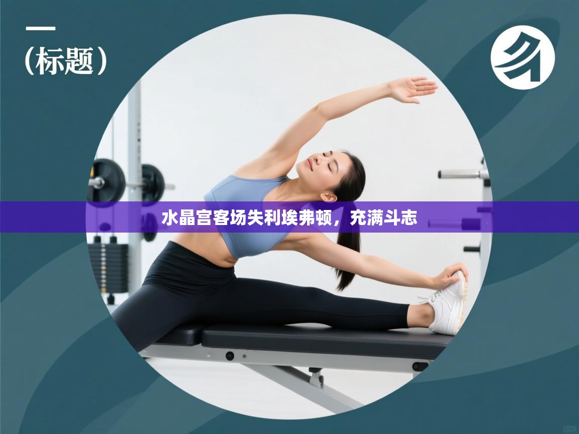 爱游戏真人体育娱乐-水晶宫客场失利埃弗顿，充满斗志