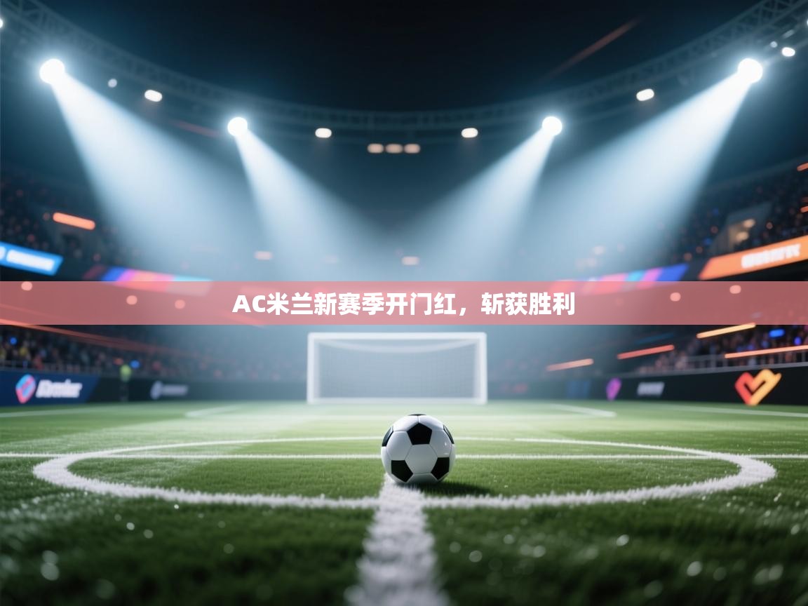 爱游戏体育娱乐赞助罗马-AC米兰新赛季开门红，斩获胜利  第4张
