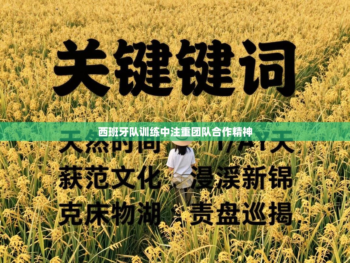 爱游戏体育直播-西班牙队训练中注重团队合作精神