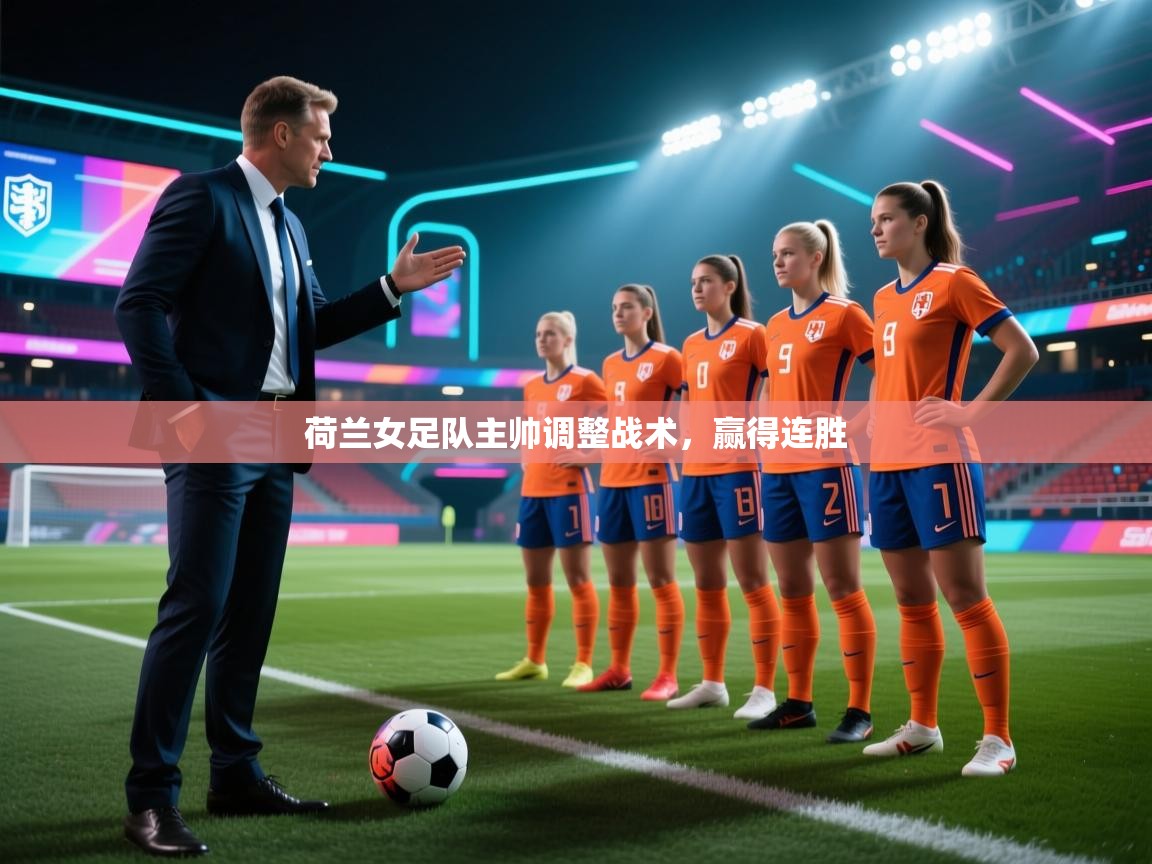 爱游戏体育娱乐赞助意甲-荷兰女足队主帅调整战术，赢得连胜