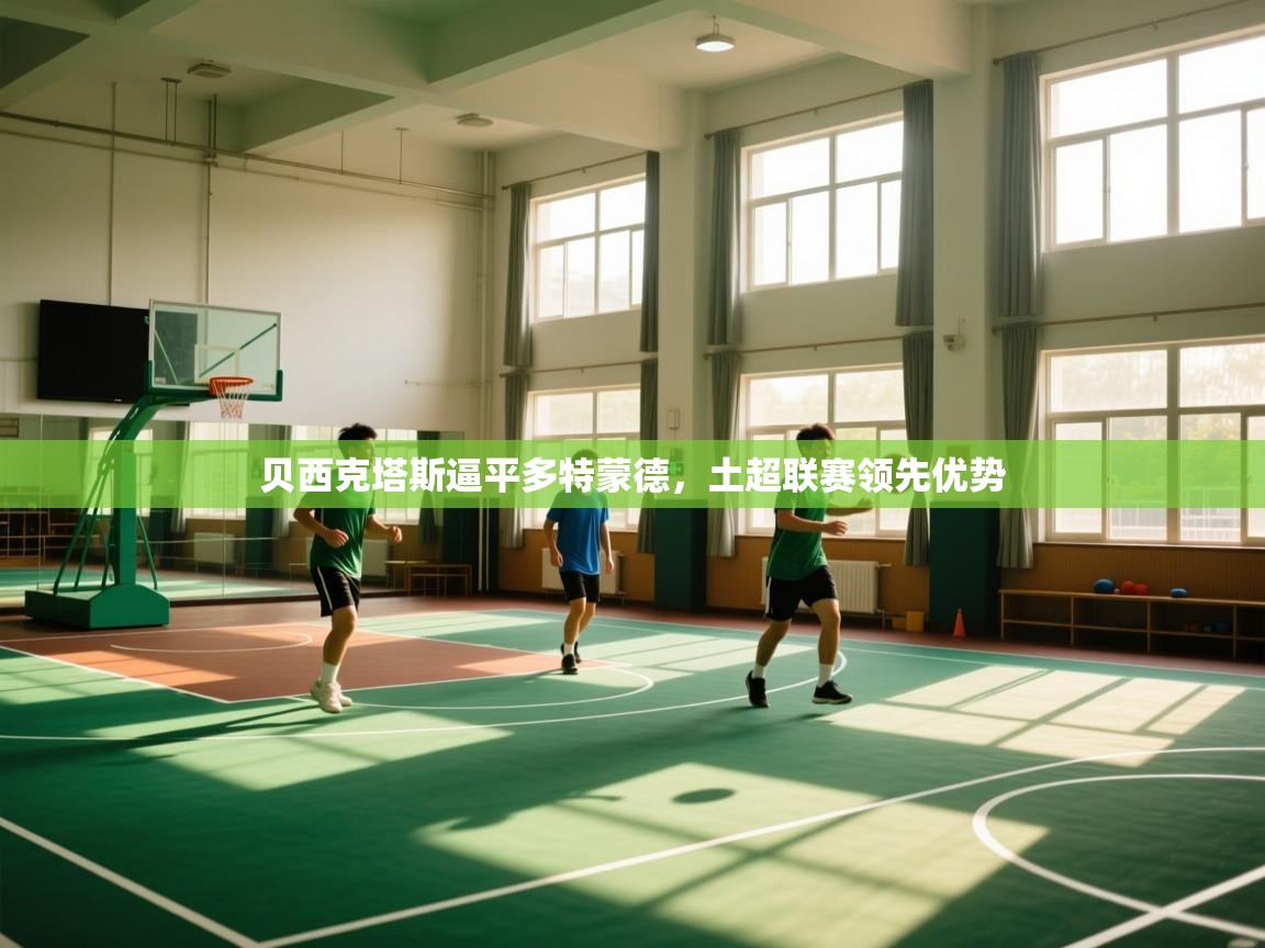 爱游戏体育入口app-贝西克塔斯逼平多特蒙德，土超联赛领先优势  第3张