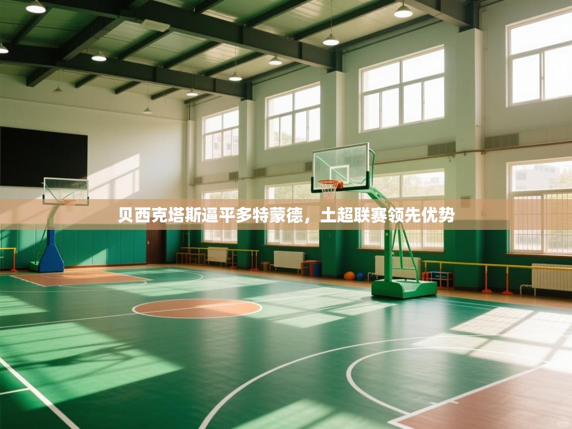 爱游戏体育入口app-贝西克塔斯逼平多特蒙德，土超联赛领先优势  第4张