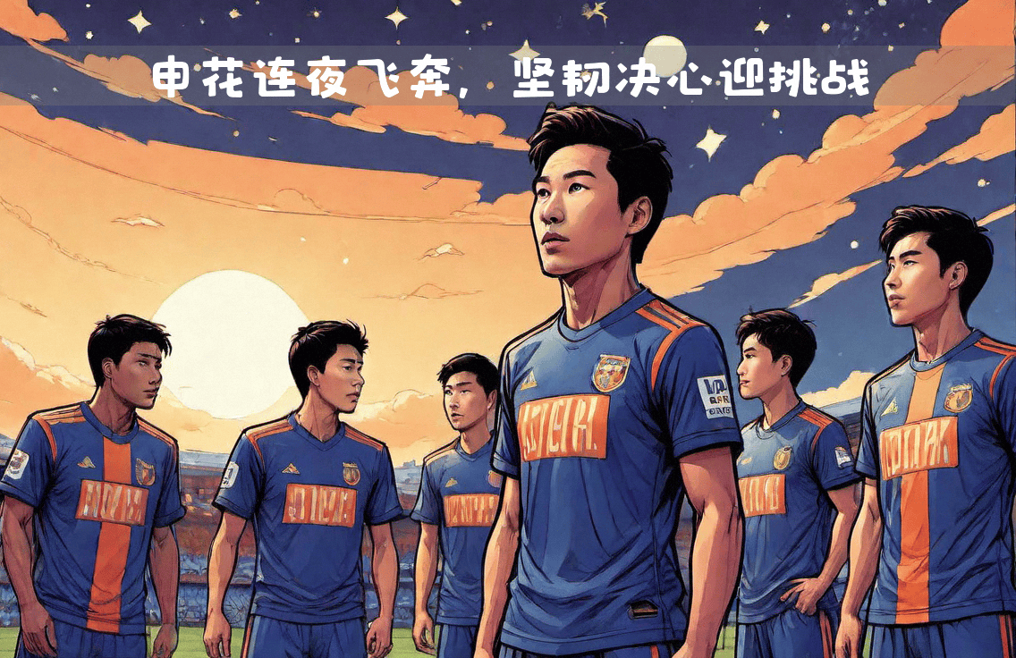 乐动体育官方入口-上海申花客场力争胜利，赛前备战紧张的简单介绍