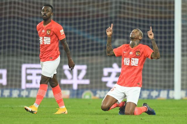 关于河北华夏幸福大胜对手，取得宝贵三分的信息