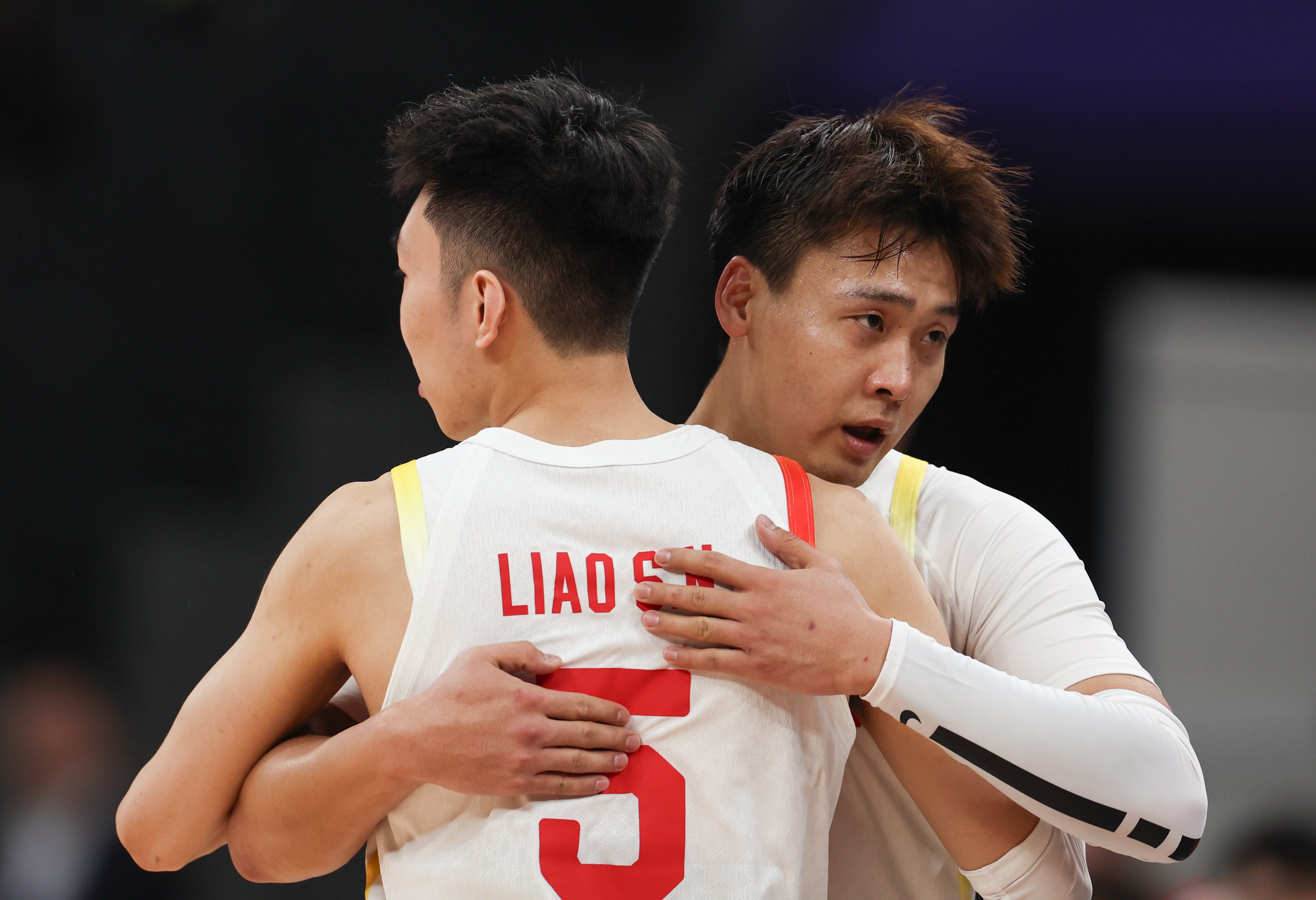ld乐动体育直播-亚洲球队在全球篮球大赛中再次击败强敌