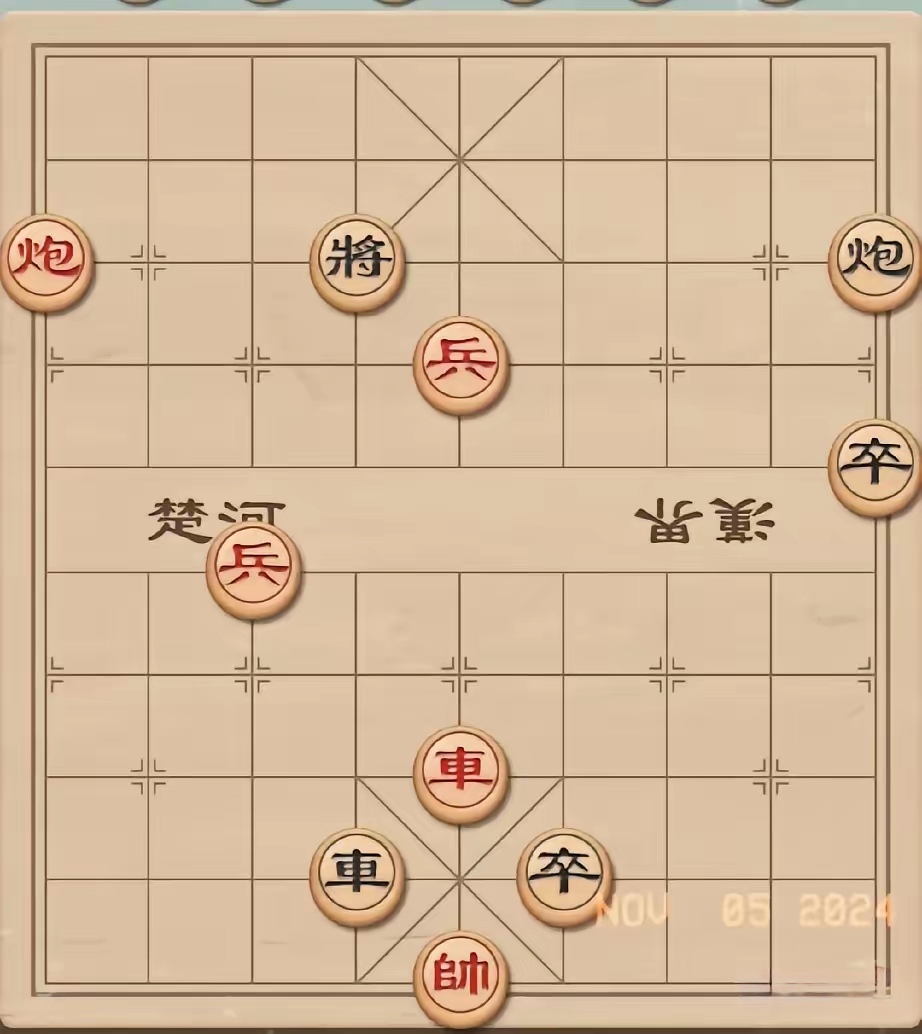 势均力敌：双方实力相当，态势平衡