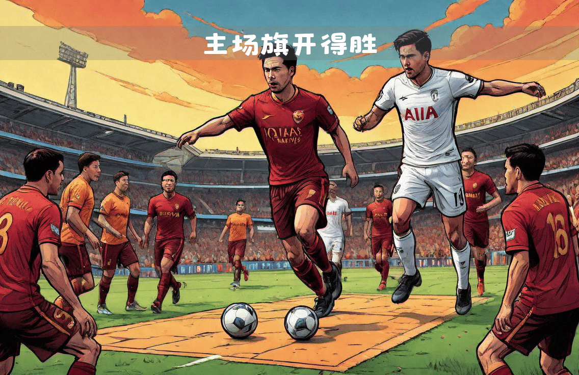 乐动体育全站-热刺主场平局，未能全取三分
